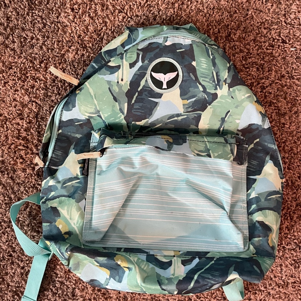 COPY - Sand Cloud Backpack